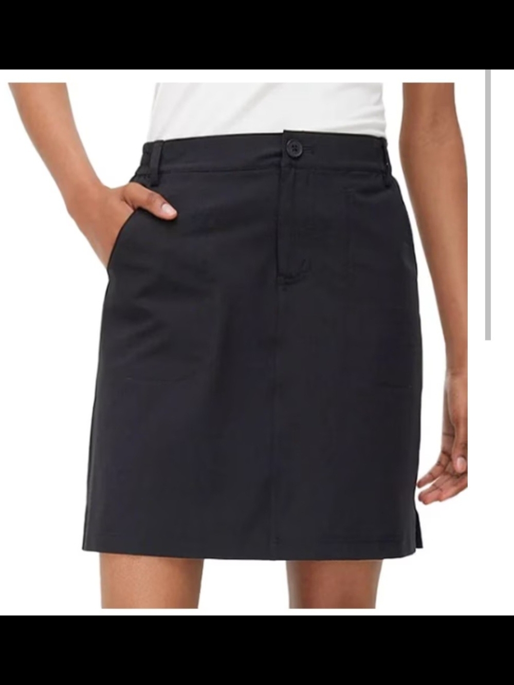 Tilley Women's Trek Skort